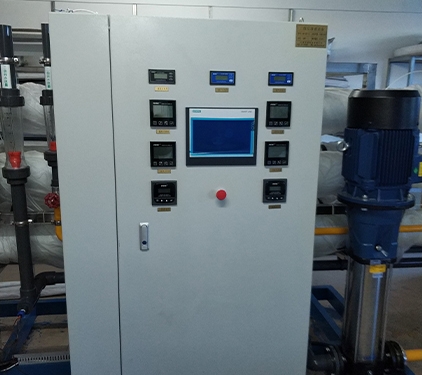 海南电气自动化控制系统
